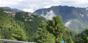 Hotel Bliss View Nathia Gali - Image 2