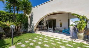 Villa Terre di Mari - Rive del Salento - Image 3