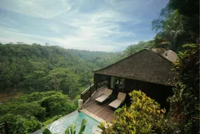 Entire 1 BR River View Pool Villa #K63 - Image 4