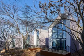 Gapyeong The Stay Healing Park - Image 4