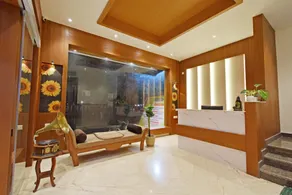 KK Residency, Pondicherry - Image 2