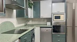 Apartamento céntrico y cómodo - Image 3