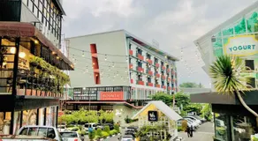 The Bountie Hotel and Convention Centre Sukabumi - Image 5