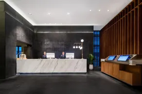 Mercure Hotel - Foshan Shunde Midea Headquarters - Image 5