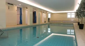 Apartamento totalmente equipado con piscina, barbacoa y jardín | Vistas a la montaña - Image 3