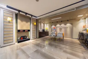 Home Inn Plus Xi'an Big Wild Goose Pagoda Datang Everbright City - Image 5