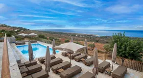 Anemos Suites Mani - Image 2