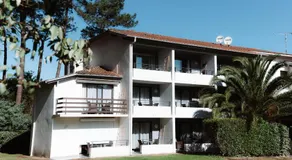 Hôtel Les Fougères Hossegor - Image 4