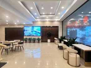 Guangzhou Jiangyue Hotel - Image 4