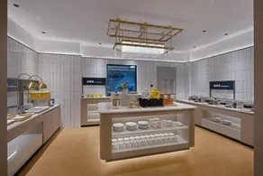 OKDAY Hotel, YuHou Street, Wulidui Road, Chenzhou - Image 3