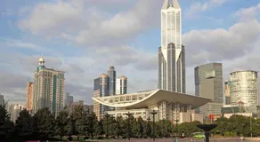 Lavande Hotel Shanghai Railway Station Branch - Image 4