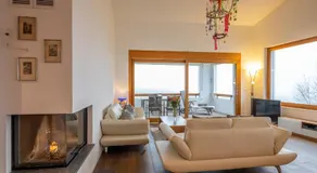 Edelweiss Ferienwohnung, Panoramablick - Image 2
