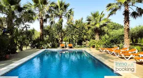 Villa Mediterrania, con piscina y barbacoa - Image 3