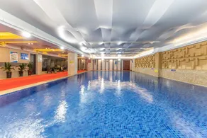 Yin Sheng International Hotel - Image 2