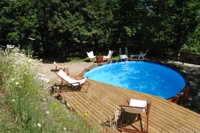Holiday House- La Magnana Farm - Image 4