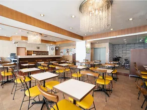 Hotel Econo Higashi Kanazawa - Image 2