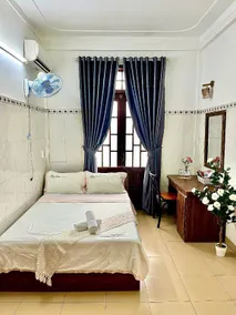 Nhà nghỉ Su Su - Image 4