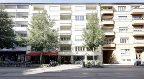 Amazing studio city center - Wille 4 - Image 3