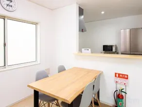 太宰府 月光の宿 MoonLight inn Free parking 4LDK一軒家 駐車場2台付き - Image 4