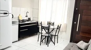 Studio Confortável no Centro com Garagem - Image 3