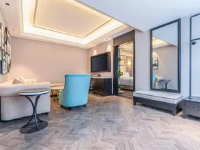 Xi'an Hotel (Hengda Plaza, Changjiang West Road) - Image 2