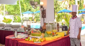 Kahama Hotel Mombasa - Image 5