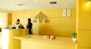 Hotel Hillway Park - Image 4
