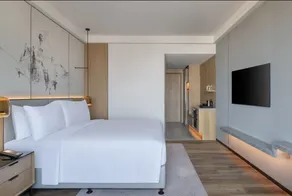 Courtyard By Marriott Tirupati - Image 2