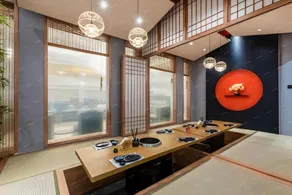 Zhangjiakou International Hotel - Image 4