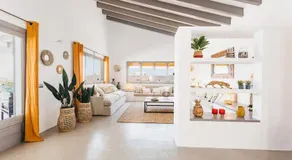 Villa Bini Maria in Binibeca, sleeps 10, sea view  - Image 2