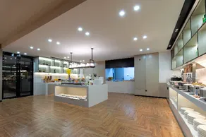 Echarm Hotel Wuhan Huashan - Image 3