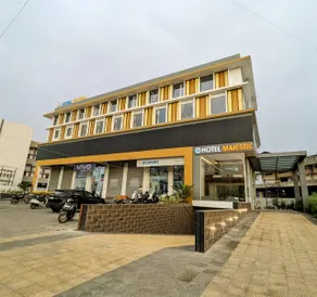 Hotel Majestic By NxtJen Hospitality - Image 5