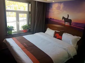 Jun Hotel Hebei Cangzhou Development Zone Xingye Road - Image 5