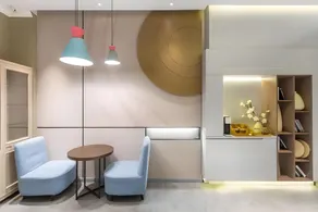 Home Inn Neo Hangzhou West Lake Qingchun Road Xinhua Road - Image 2