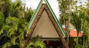 The Shady Rest Hotel - Image 3