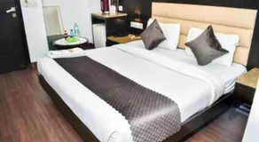 RAJWADA Hotel - Image 5