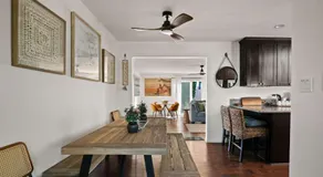 Family Oasis with Hot Tub and Dedicated Workspace - Image 3