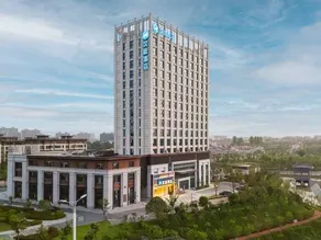 HanTing Hotel (Huoshan Yingbin Avenue) - Image 3