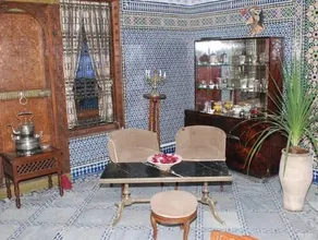 Riad Le Patio De Fes - Image 5