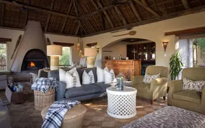 Simbambili Game Lodge - Image 2