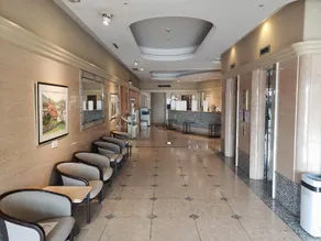 Hotel New Green Kashiwazaki - Image 2