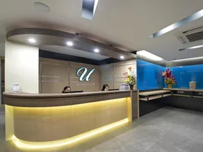 U Design Hotel Bukit Mertajam - Image 4