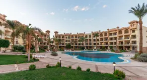 Al Saraya C106 Studio Pool View Sahl Hasheesh - Image 3