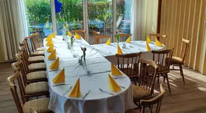 Landhotel Zur Altenburg - Image 5