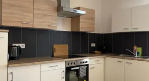 City Apartments Trier Suite 8 - Image 3