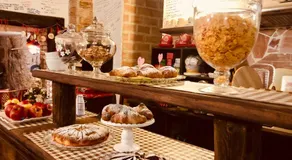 Perla Del Borgo Bed and Breakfast - Image 3