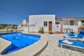Villa Ametler - PlusHolidays - Image 2