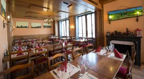 Hôtel - Restaurant Le Manoir - Image 2