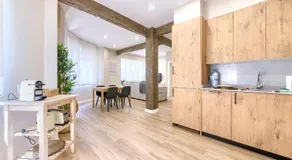Apartamento familiar a estrenar en Barakaldo Parking gratis y Wifi gratis - Image 3