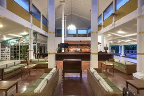 Club Mahindra Poovar - Image 3